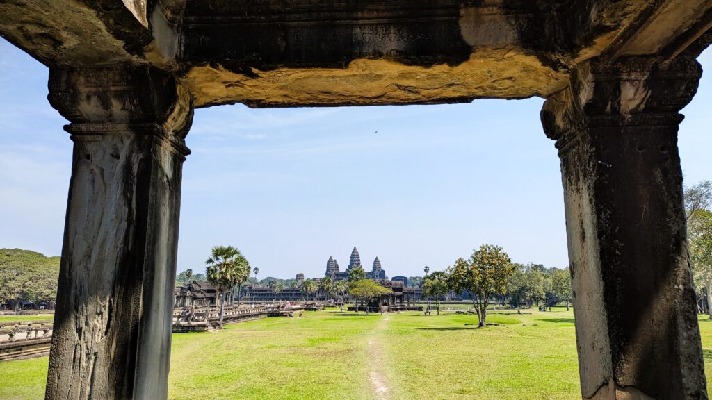 The Perfect Angkor Wat 2-Day Itinerary: From Sunrise to Sunset 8 angkor wat 2 day itinerary