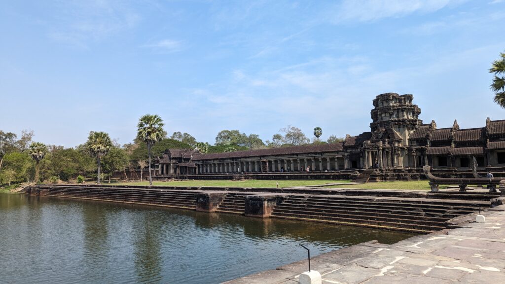The Perfect Angkor Wat 2-Day Itinerary: From Sunrise to Sunset 9 angkor wat 2 day itinerary
