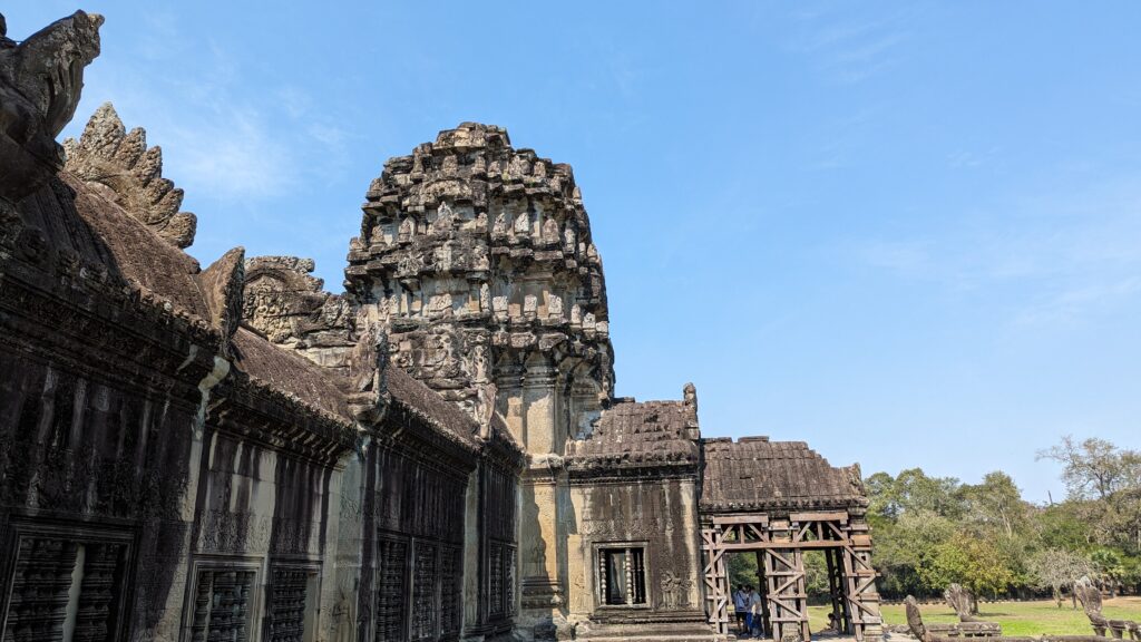 The Perfect Angkor Wat 2-Day Itinerary: From Sunrise to Sunset 3 angkor wat 2 day itinerary schedule