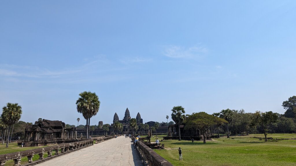 The Perfect Angkor Wat 2-Day Itinerary: From Sunrise to Sunset 2 angkor wat 2-day itinerary