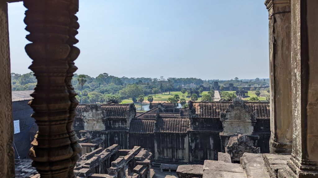 The Perfect Angkor Wat 2-Day Itinerary: From Sunrise to Sunset 5 angkor wat 2 day itinerary