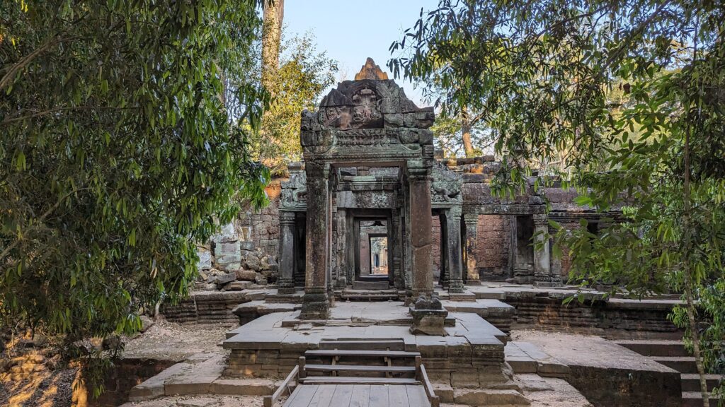 The Perfect Angkor Wat 2-Day Itinerary: From Sunrise to Sunset 11 angkor wat 2 days