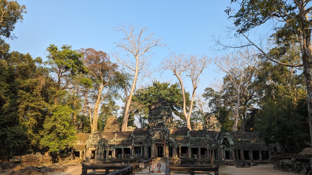 The Perfect Angkor Wat 2-Day Itinerary: From Sunrise to Sunset 6 angkor wat 2 day itinerary