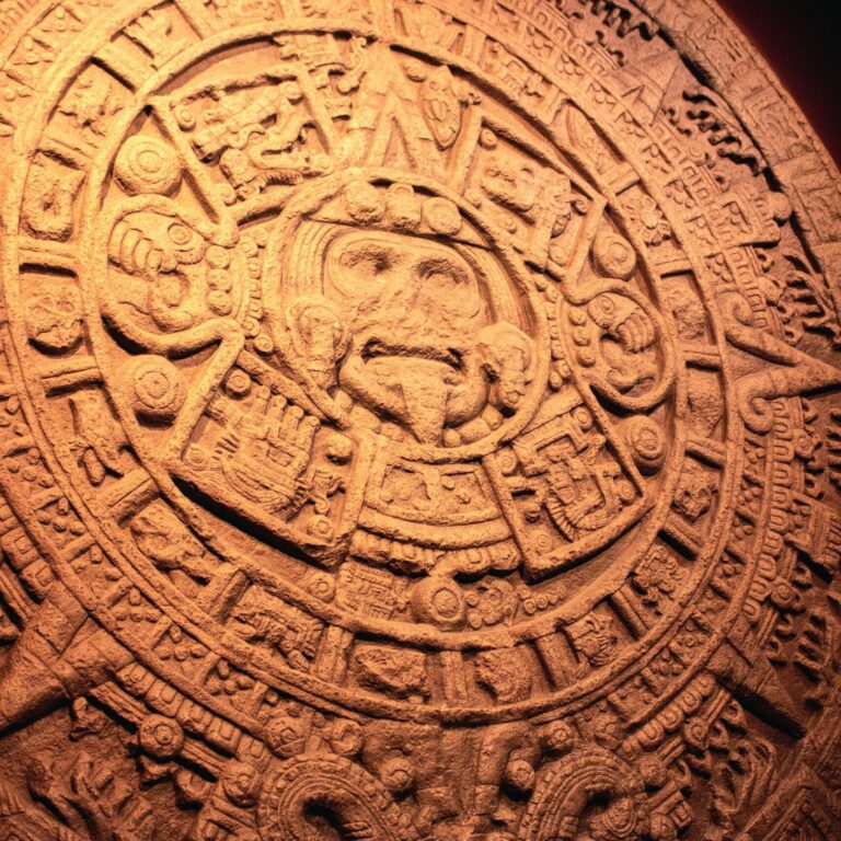 Mayan Calendar