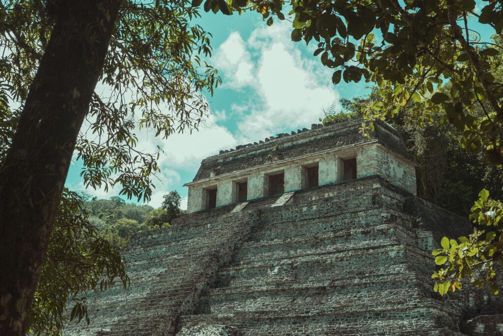 Exploring Mayan Calendar Sites: Your Ultimate Visitor's Guide 3 mayan calendar sites
