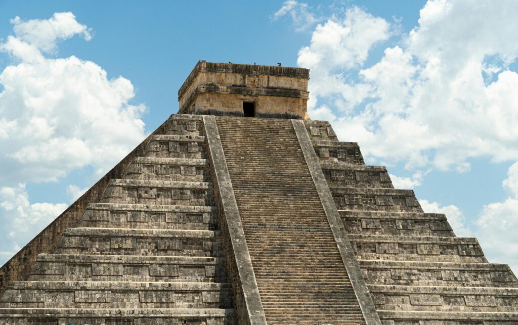 Exploring Mayan Calendar Sites: Your Ultimate Visitor's Guide 5 mayan calendar sites guide