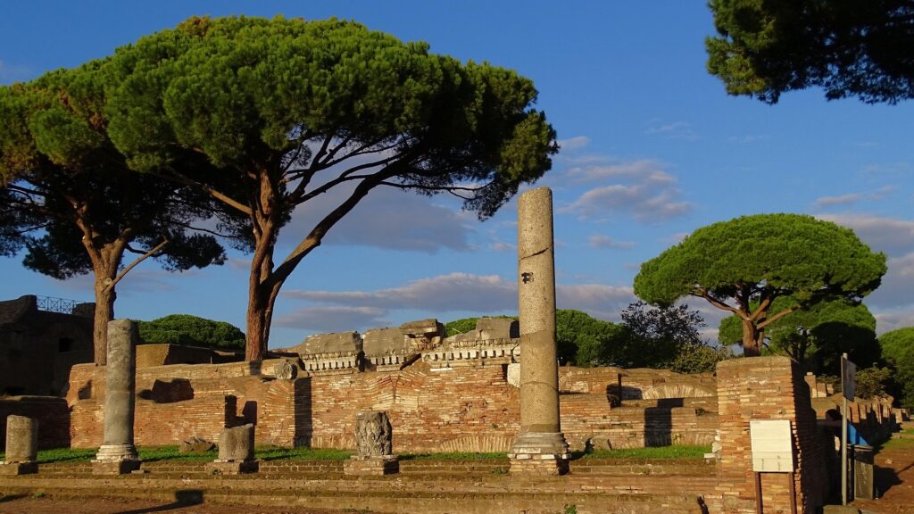 Underrated Ancient Roman Sites: 5 Hidden Gems Beyond the Colosseum 5 forgotten Rome