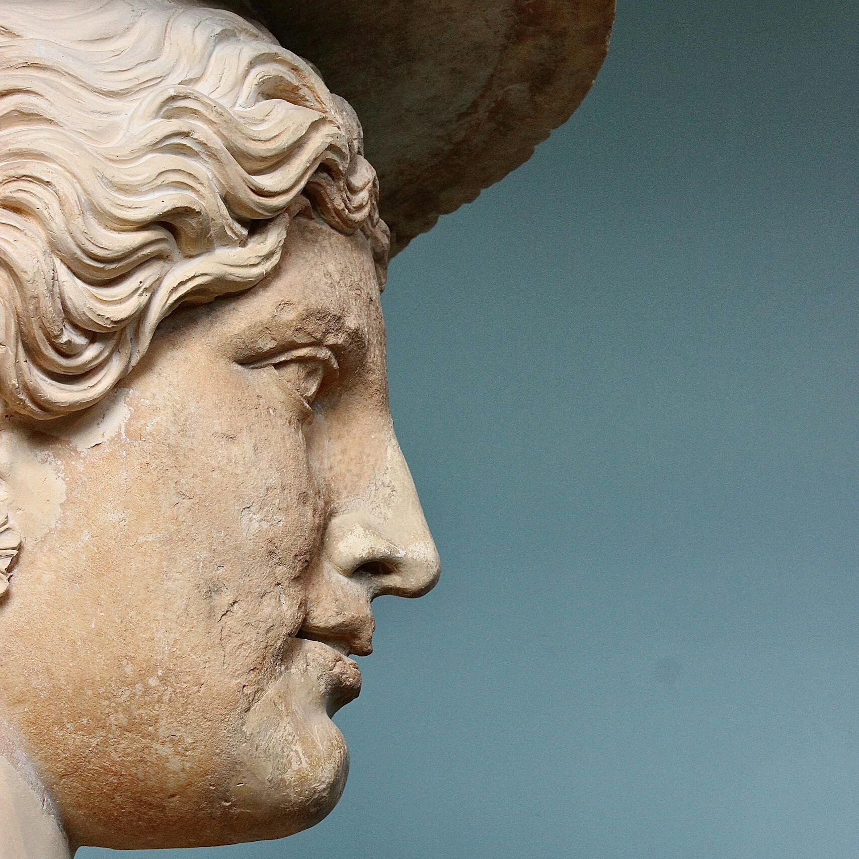 10 Lesser-Known Ancient Greek Sites That Beat the Crowds 3 Hidden Greek ruins