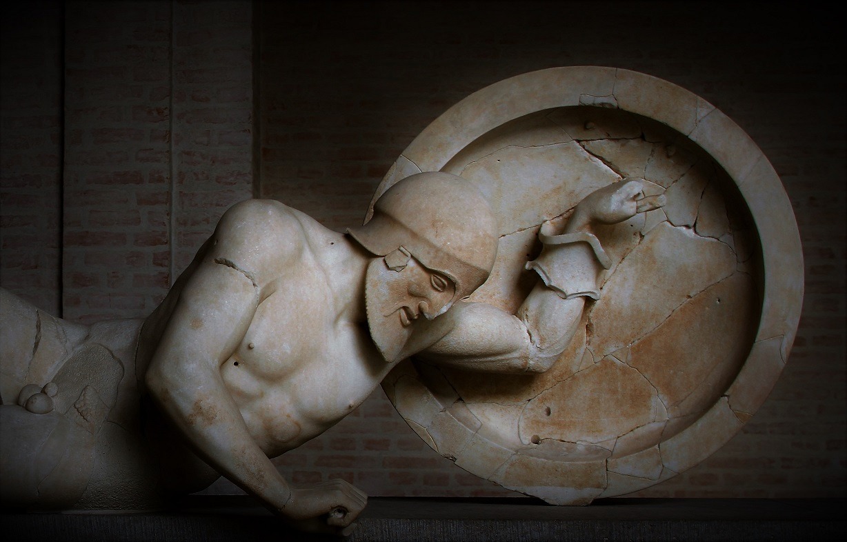 10 Lesser-Known Ancient Greek Sites That Beat the Crowds 1 tumblr 4e6c422b755cd28c71c65197f762a10e 6132d062 1280