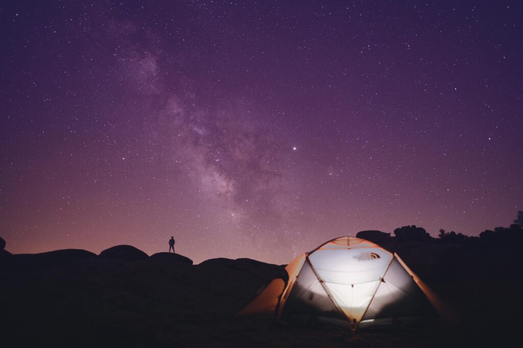Night Hiking: Best Trails for Stargazing and Essential Tips for Beginners 4 Best Trails for Stargazing