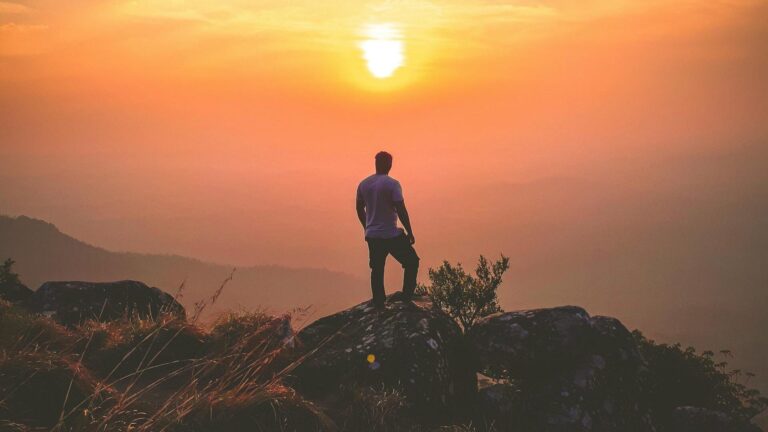 authentic hiking trails