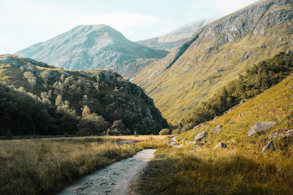 Discover The 10 Best Off the Beaten Path Hiking Destinations 7 Remote hiking trails