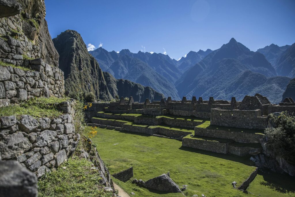 Essential Machu Picchu Visitor Tips: What I Wish I Knew Before Going 6 Machu Picchu Tips