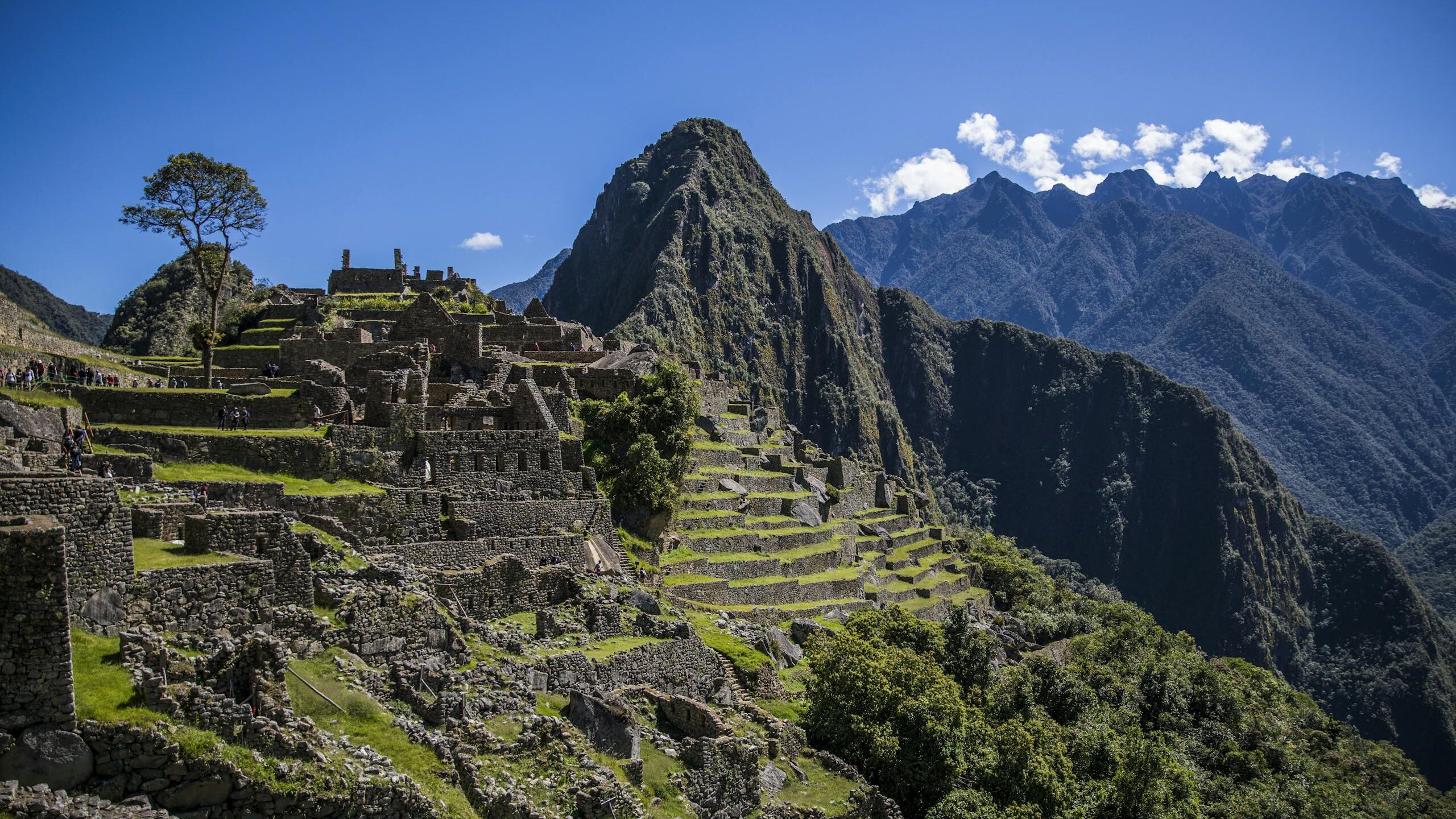 Essential Machu Picchu Visitor Tips: What I Wish I Knew Before Going 2 Machu Picchu tour guide