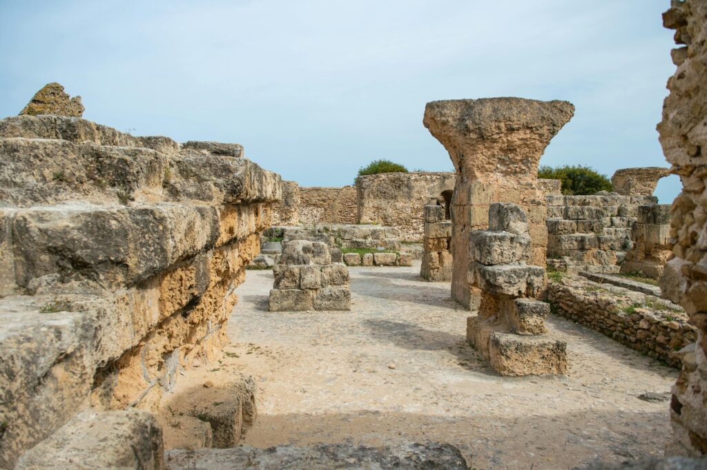 Lost Ancient Cities to Visit: Discover History's Wonders 10 Lost Ancient Cities to Visit