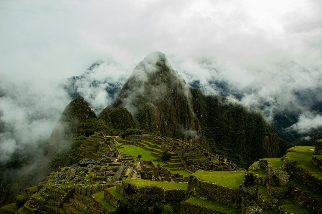 Lost Ancient Cities to Visit: Discover History's Wonders 2 Machu Picchu Travel Tips