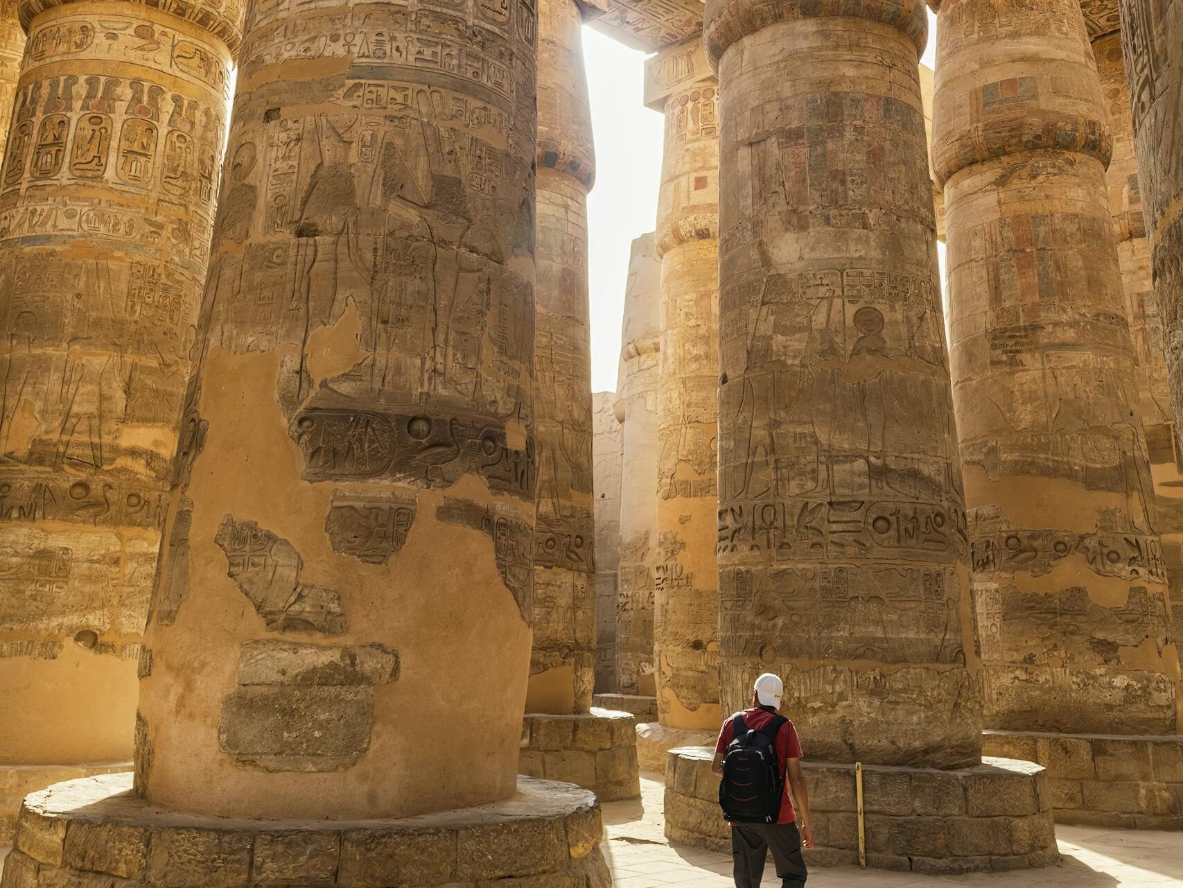 Lost Ancient Cities to Visit: Discover History's Wonders 12 Lost Ancient Cities to Visit