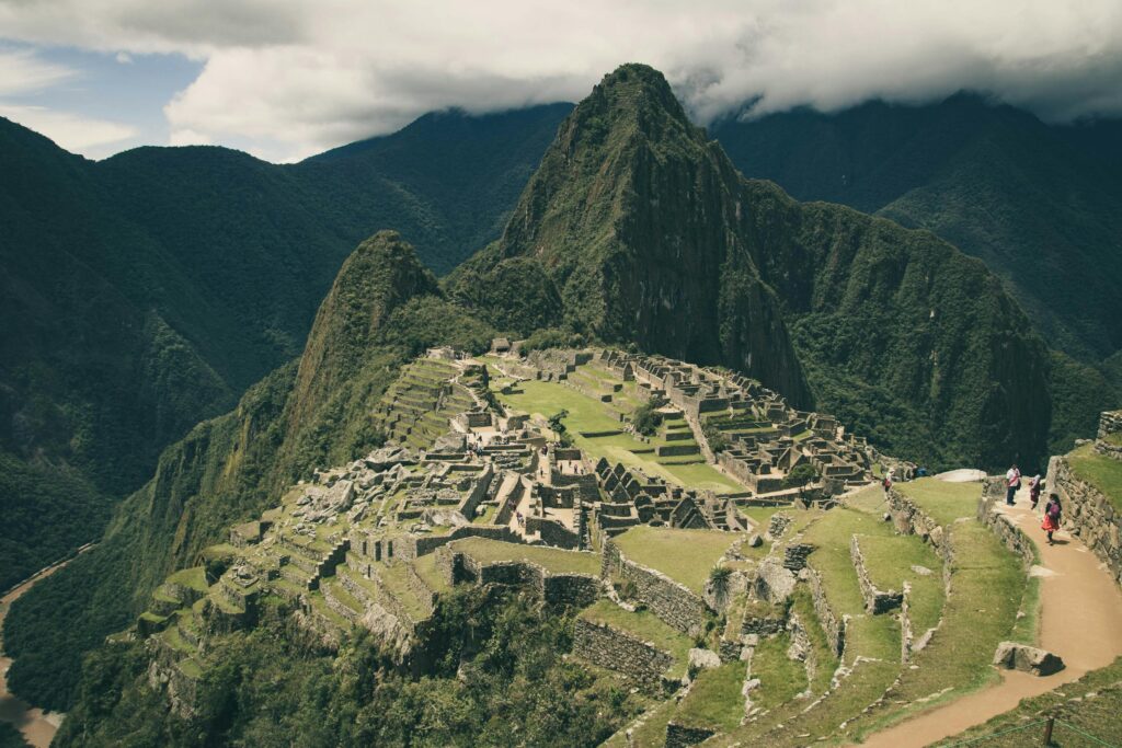Lost Ancient Cities to Visit: Discover History's Wonders 15 Machu Picchu