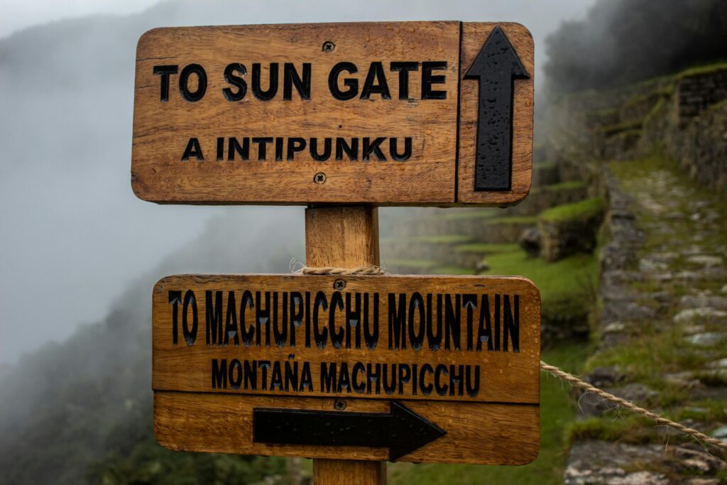 Essential Machu Picchu Visitor Tips: What I Wish I Knew Before Going 10 Machu Picchu Practical Info