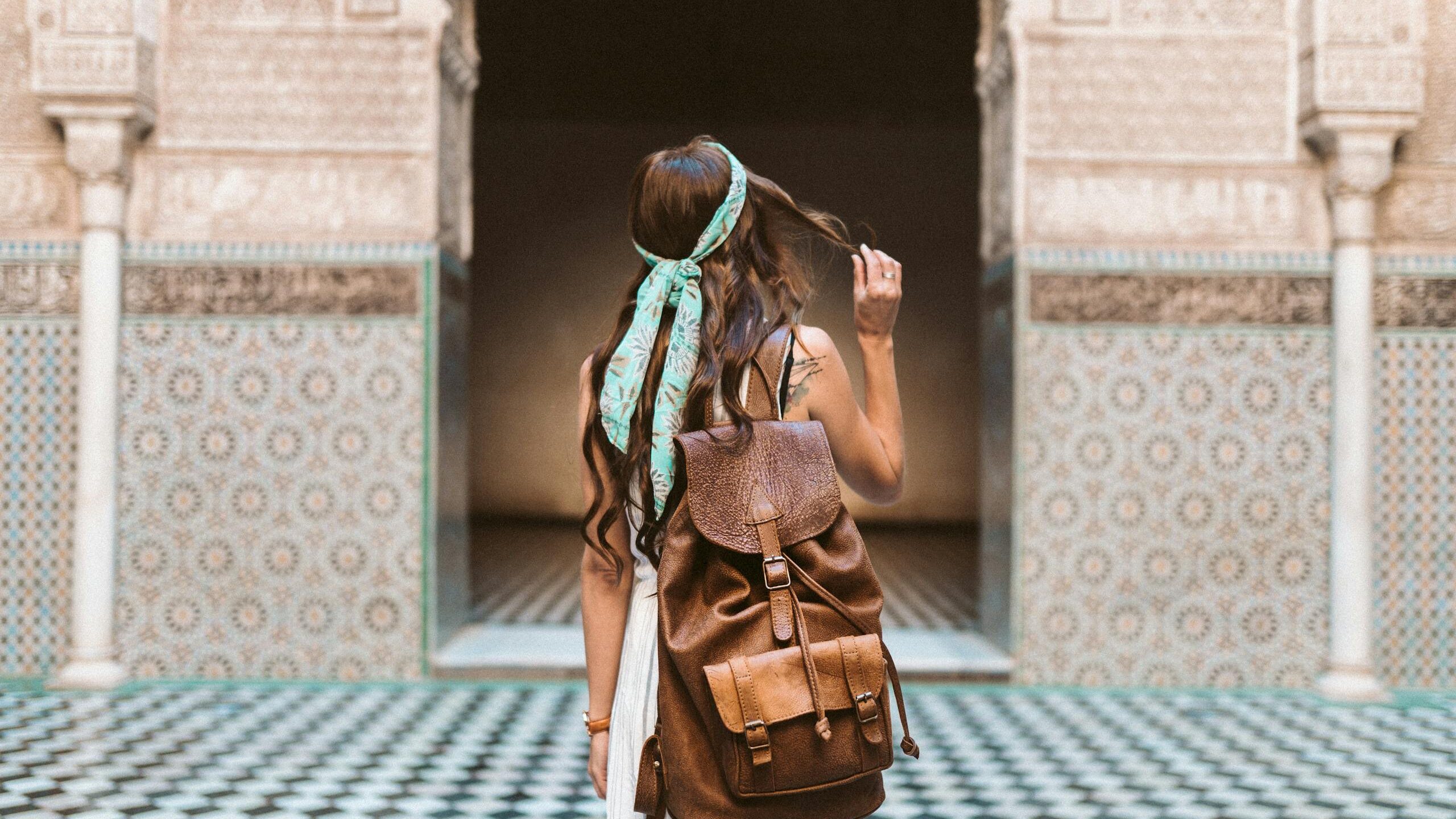 Solo Travel for Beginners: Complete Guide to Traveling Alone 5 solo travel for beginners