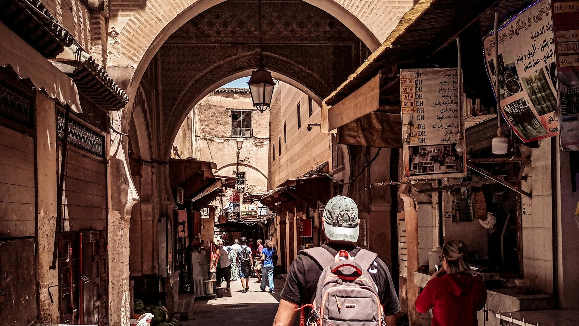 Best Solo Travel Destinations: Ultimate Guide 2025 13 solo travel guide