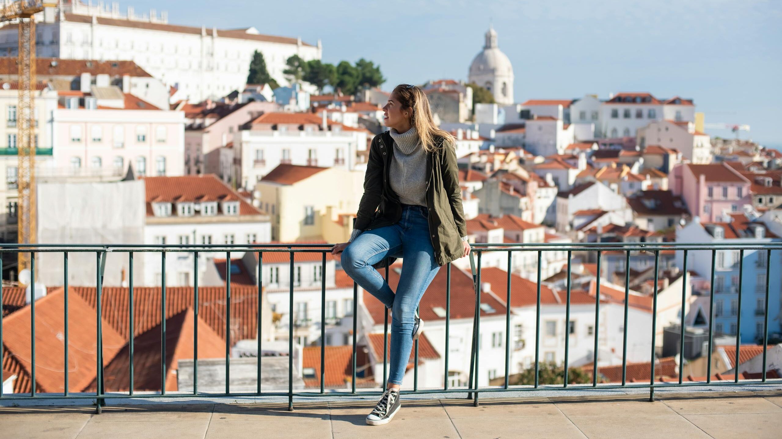 10 Safest Countries for Your First Solo Trip: A Beginner's Guide to Safe Solo Travel 10 safest countries solo travel